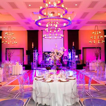 The Liberty, A Luxury Collection Hotel, Бостон Екстер'єр фото