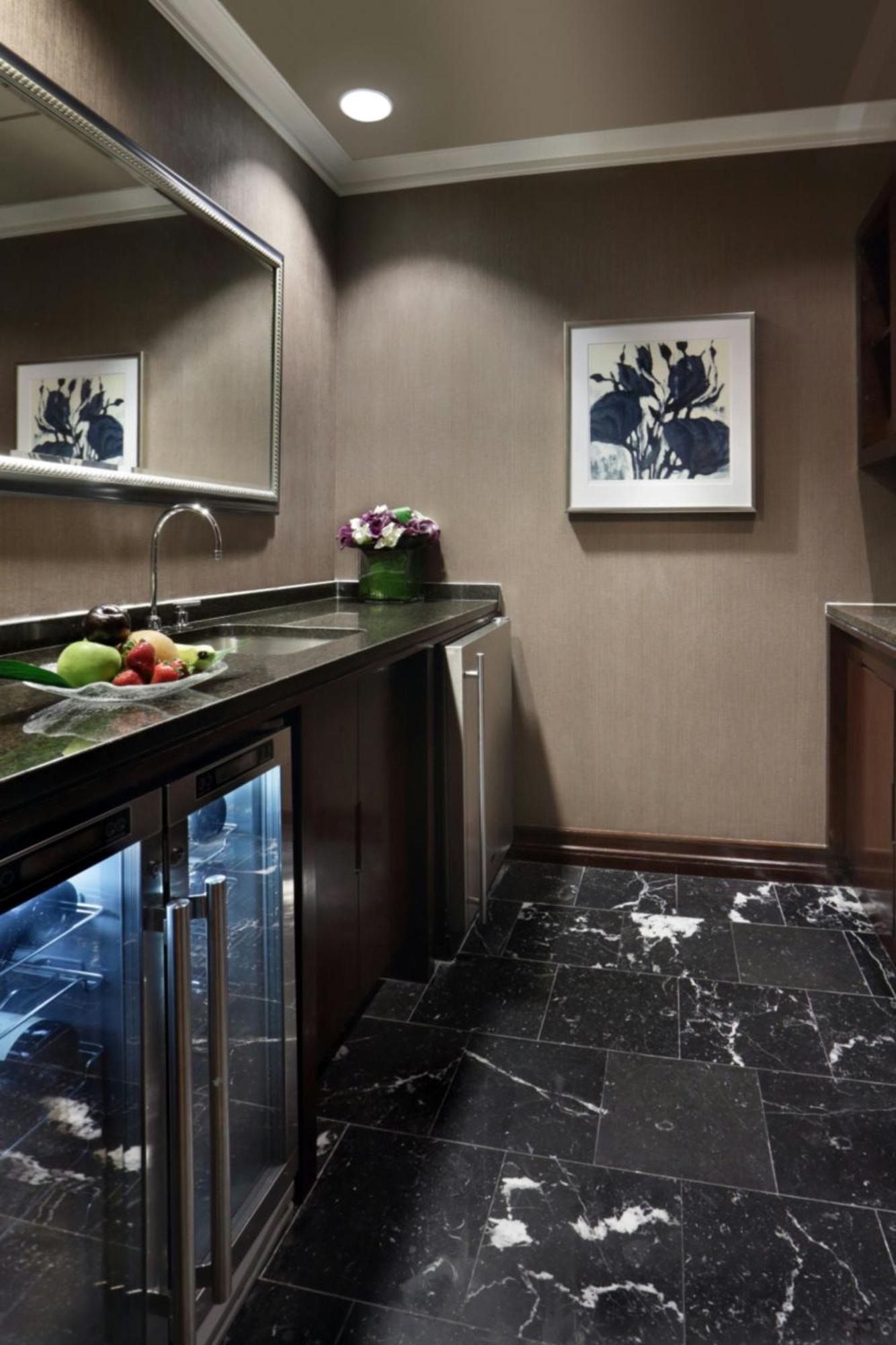 The Liberty, A Luxury Collection Hotel, Бостон Екстер'єр фото