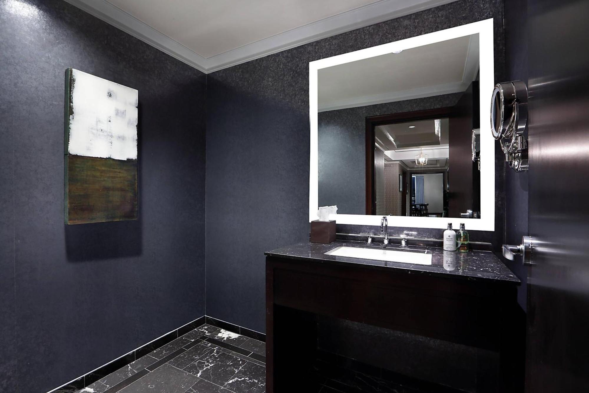The Liberty, A Luxury Collection Hotel, Бостон Екстер'єр фото