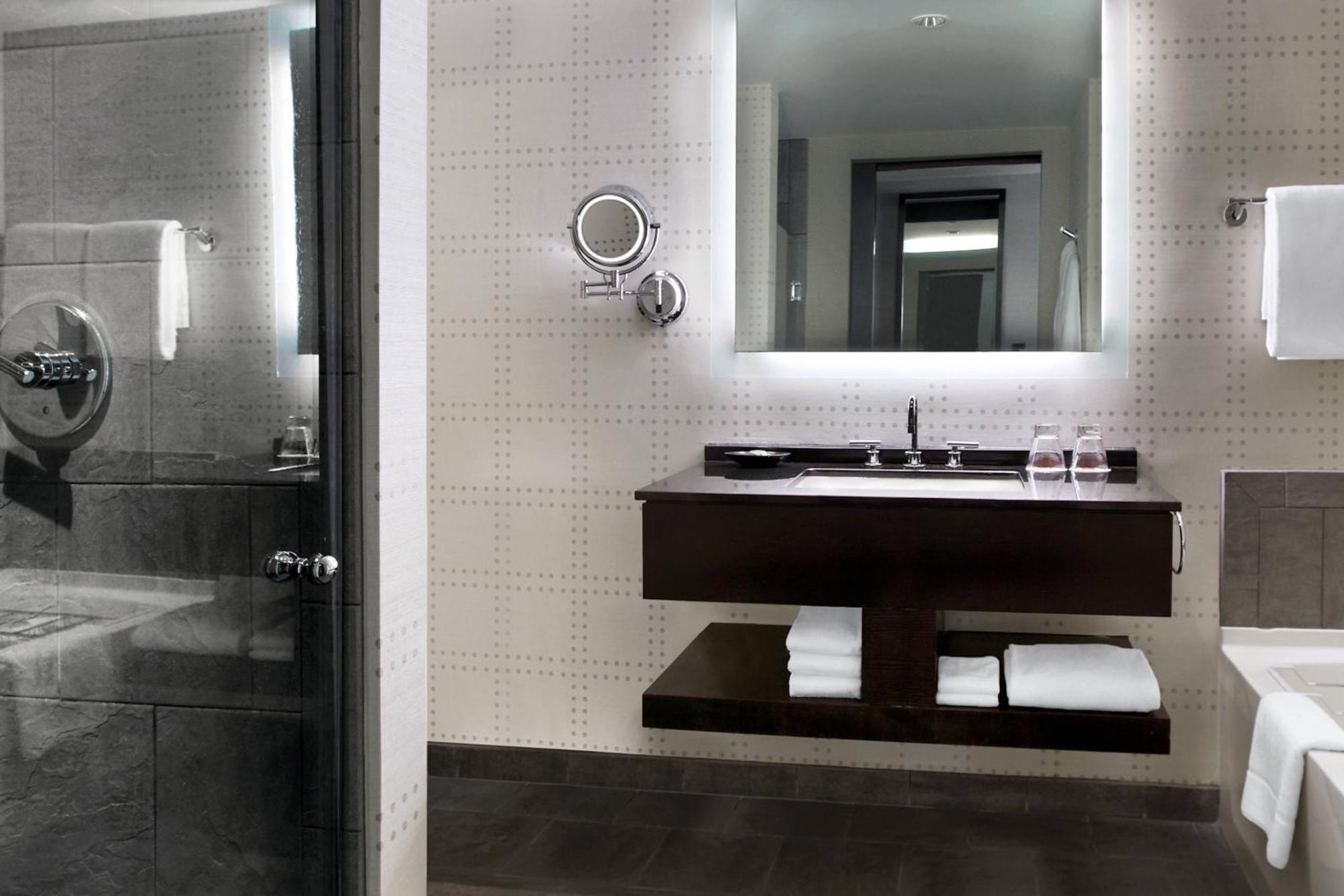 The Liberty, A Luxury Collection Hotel, Бостон Екстер'єр фото