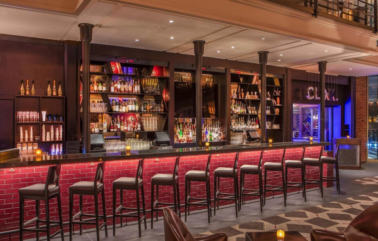 The Liberty, A Luxury Collection Hotel, Бостон Екстер'єр фото
